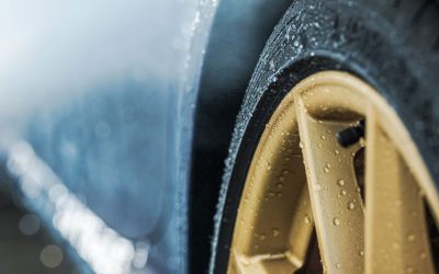 How cold weather affects luxury cars?