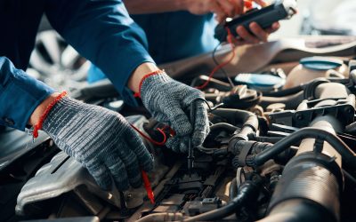 How often do car batteries need to be replaced? 